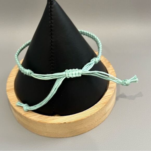 Sterling Silver 925 Butterfly JCM adjustable Bracelet - Picture 5 of 5